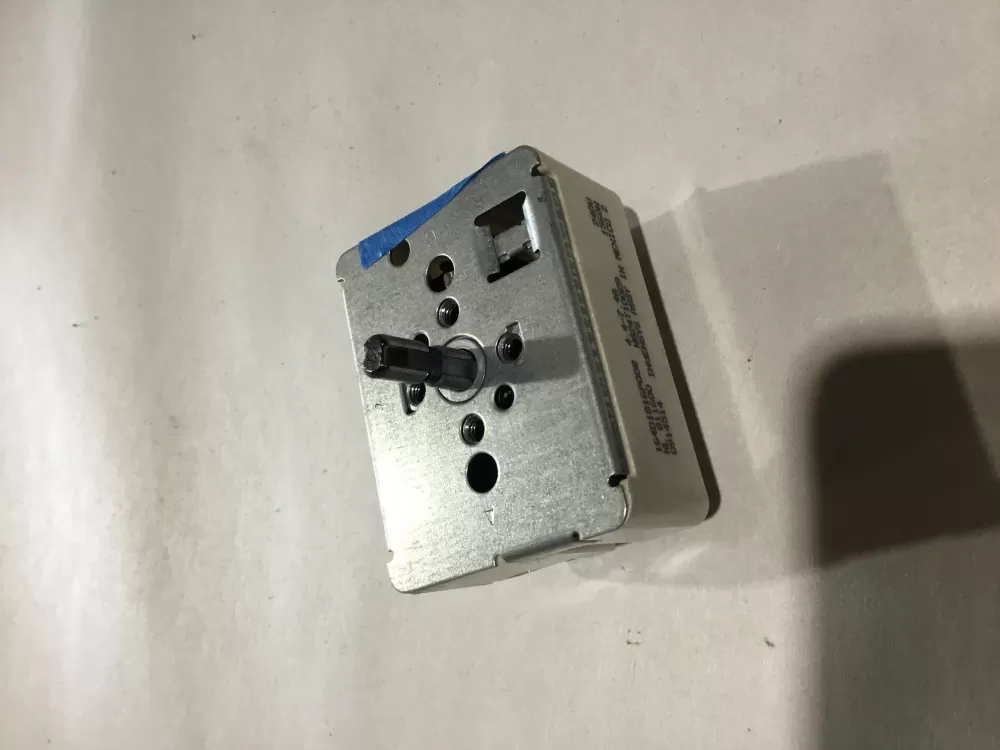 GE 164D1816P008 Wb24t10029 Range Infinite Switch AZ102244 | Sl110