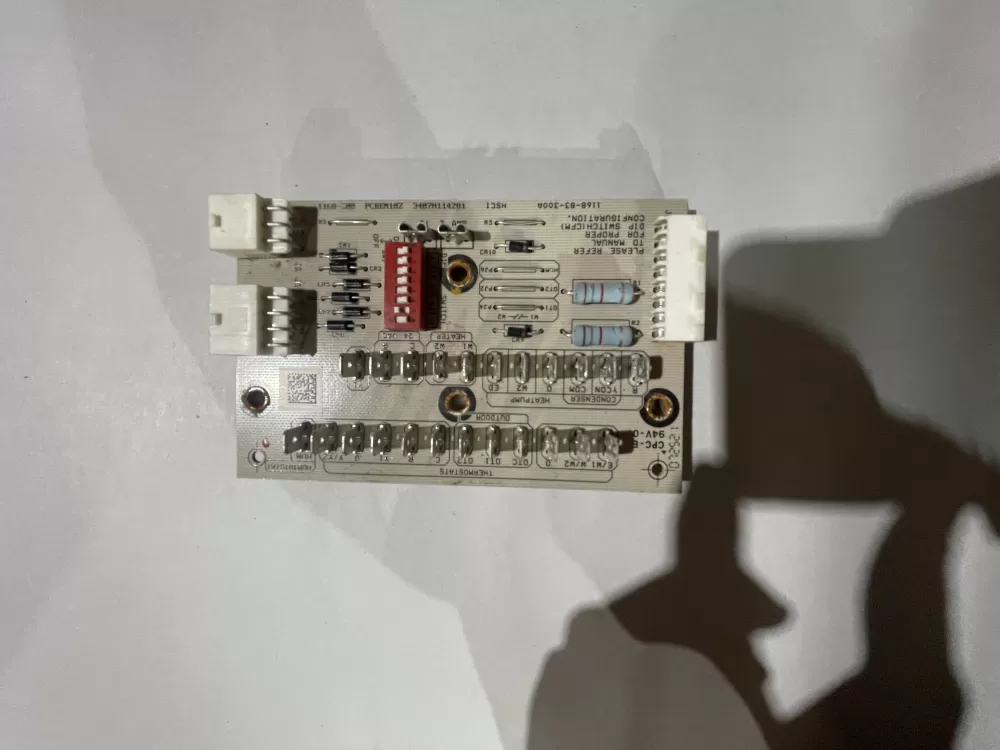 Amana Pcbem102 Control Board Air Handler AZ192023 | KM627