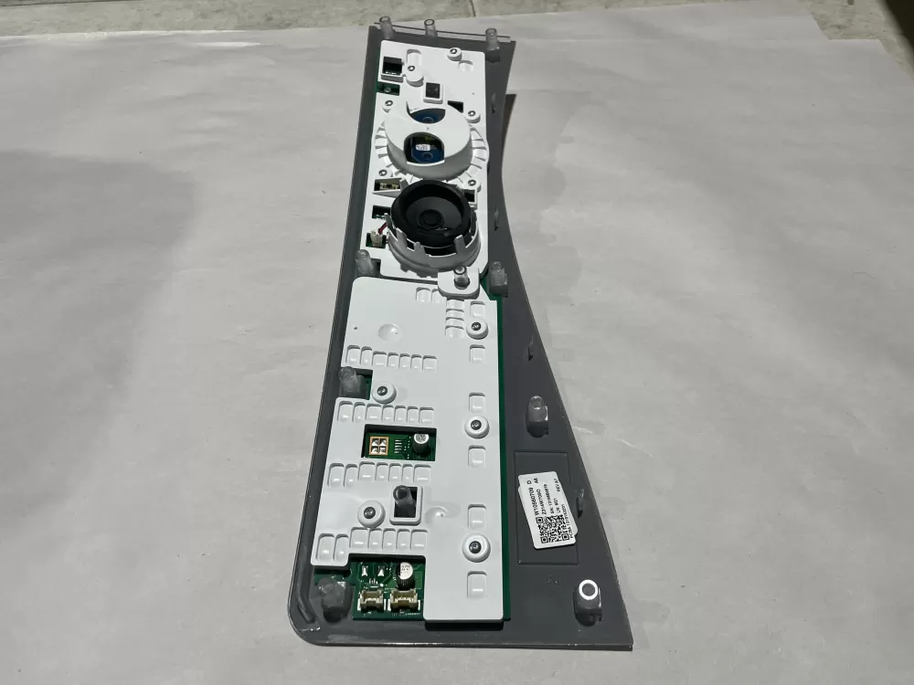 Whirlpool W10560709 Washer Control Board User Interface Panel AZ119436 | Wmv691
