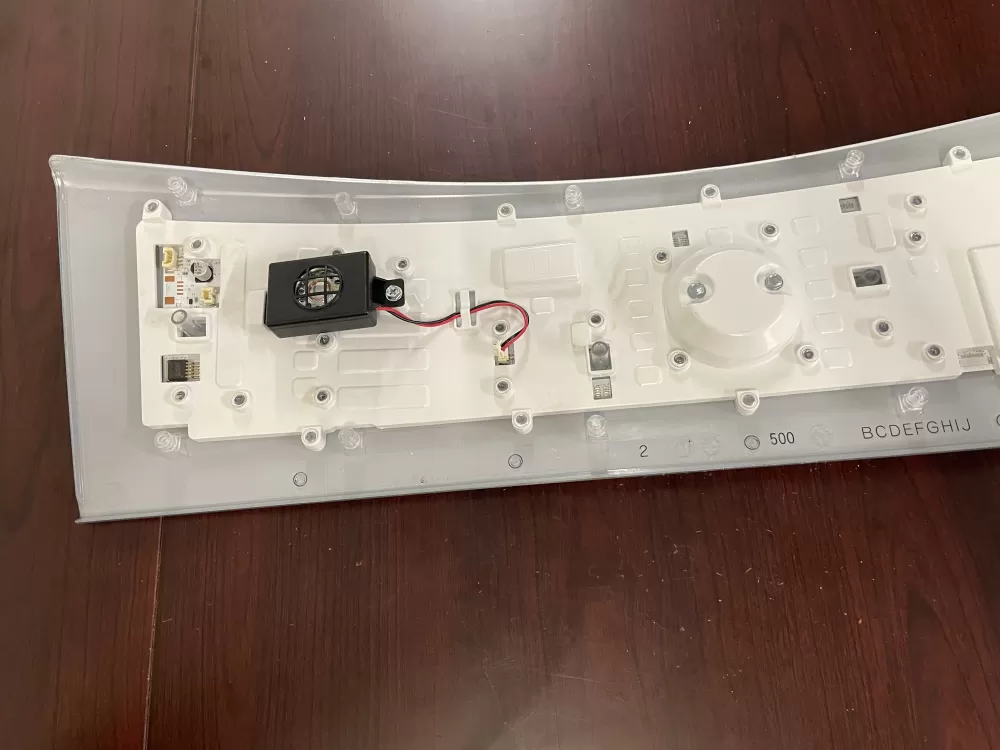 Kenmore W10793506 W10643944 Dryer Control Board Panel Console AZ66395 | KMV579