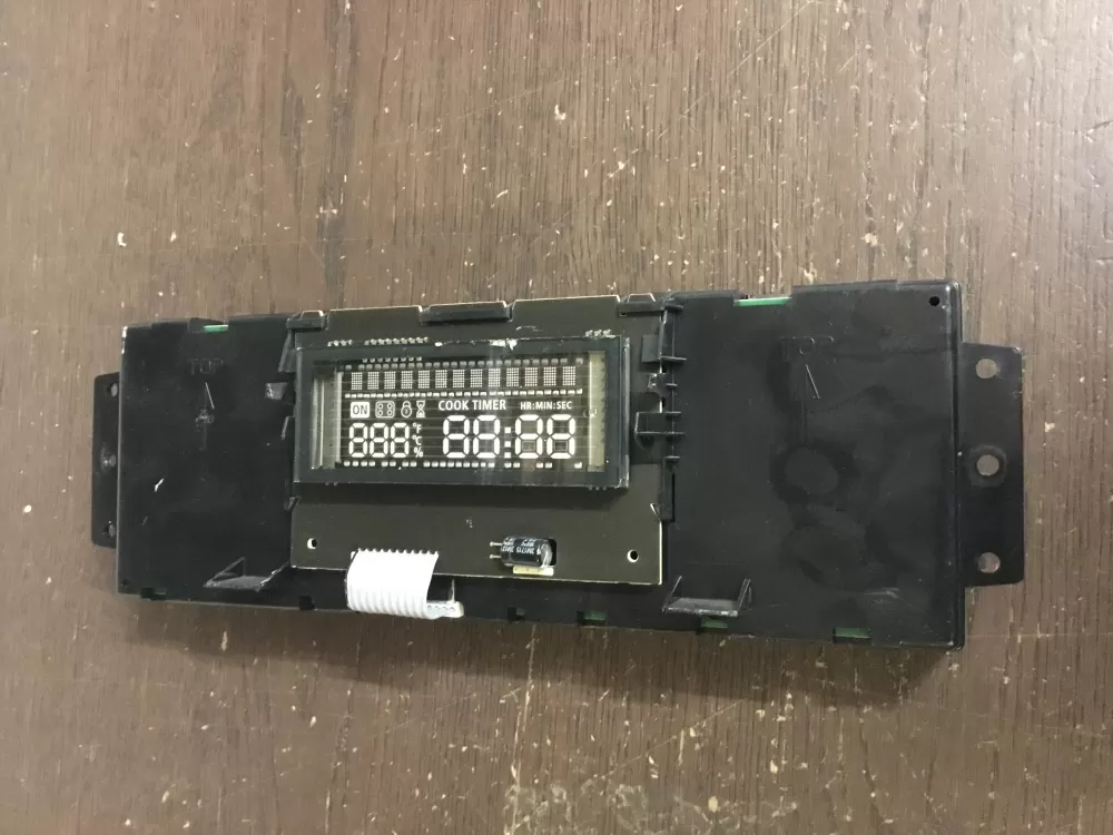 Whirlpool  Maytag W10340323 WPW10340323 PS11753216 Oven Control Board