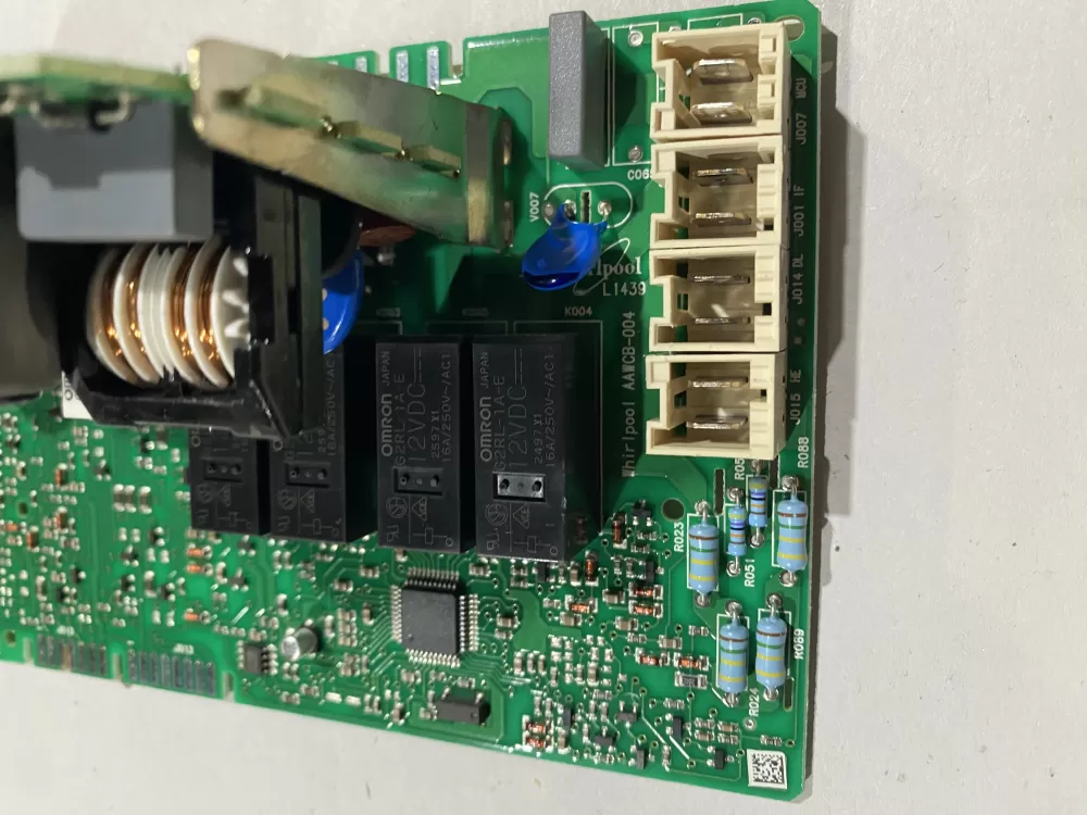 Whirlpool AAWCB-004 Washer Control Board AZ131758 | BK2267