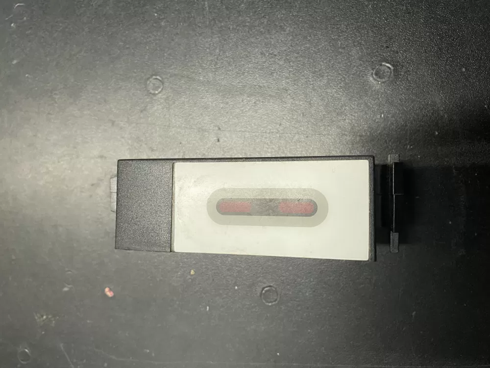 Maytag  Whirlpool 6 3708930 Dryer Dryness Display Board