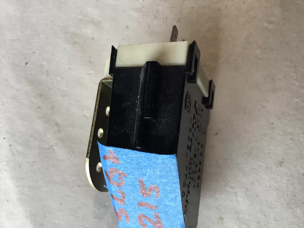 GE 116D6594 Dishwasher Cycle Switch AZ150305 | SL215