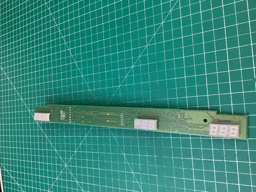 EBX1013G002 GE Refrigerator Board - Control