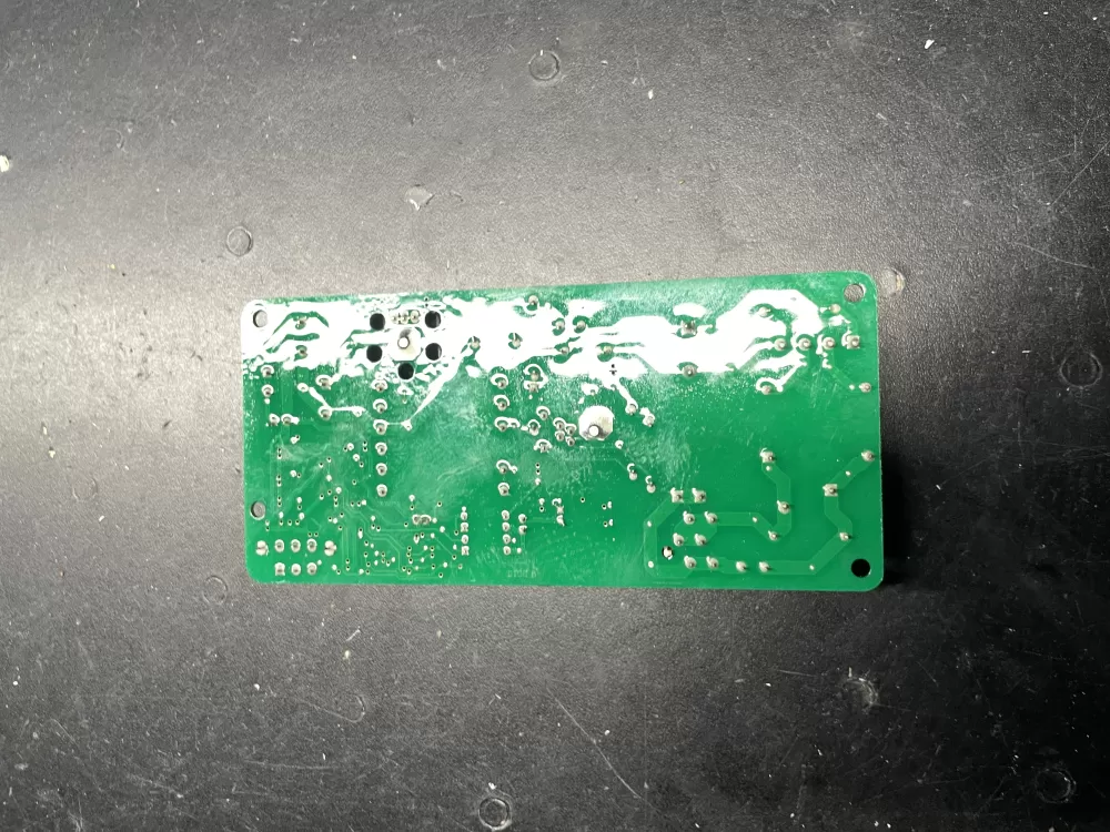 Whirlpool Maytag KitchenAid Kenmore Refrigerator Control Board AZ36890 | Wm393