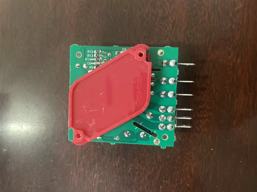 Whirlpool 4388932 4388932R Refrigerator Defrost Control Board AZ47619 | KM1623