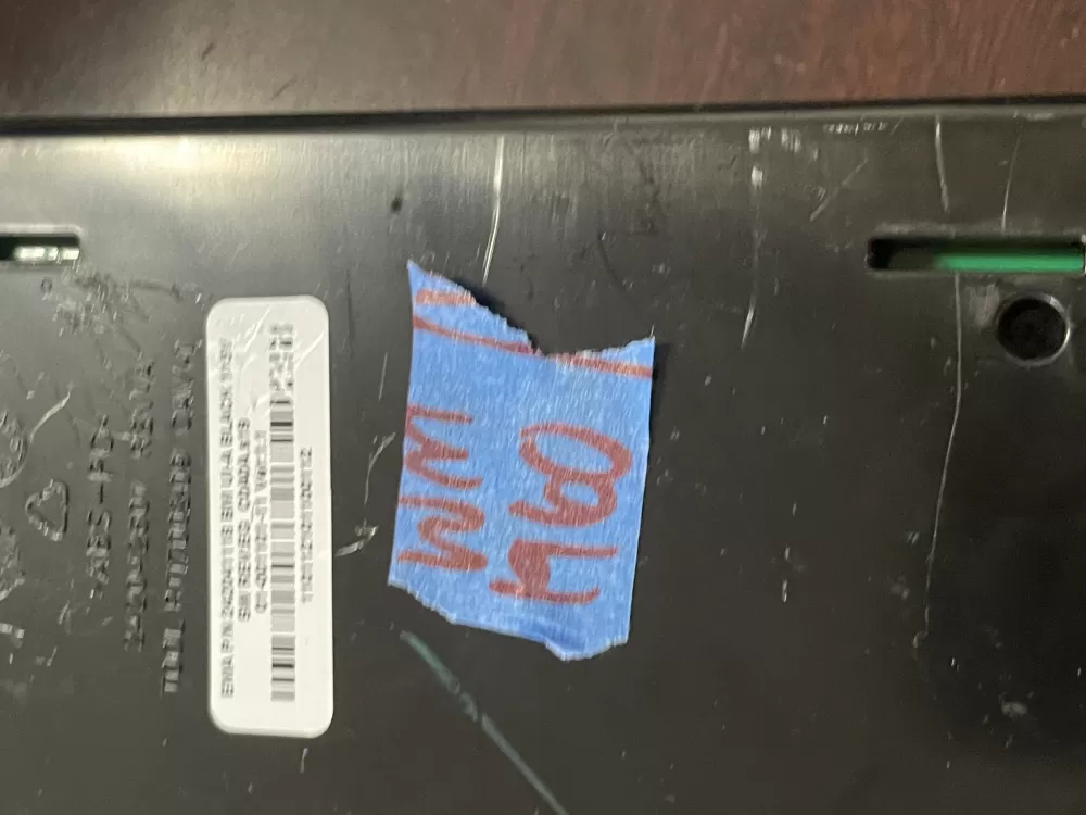 Frigidaire 5304506640 242041118 Refrigeration UI Control Board AZ54467 | Wm1969