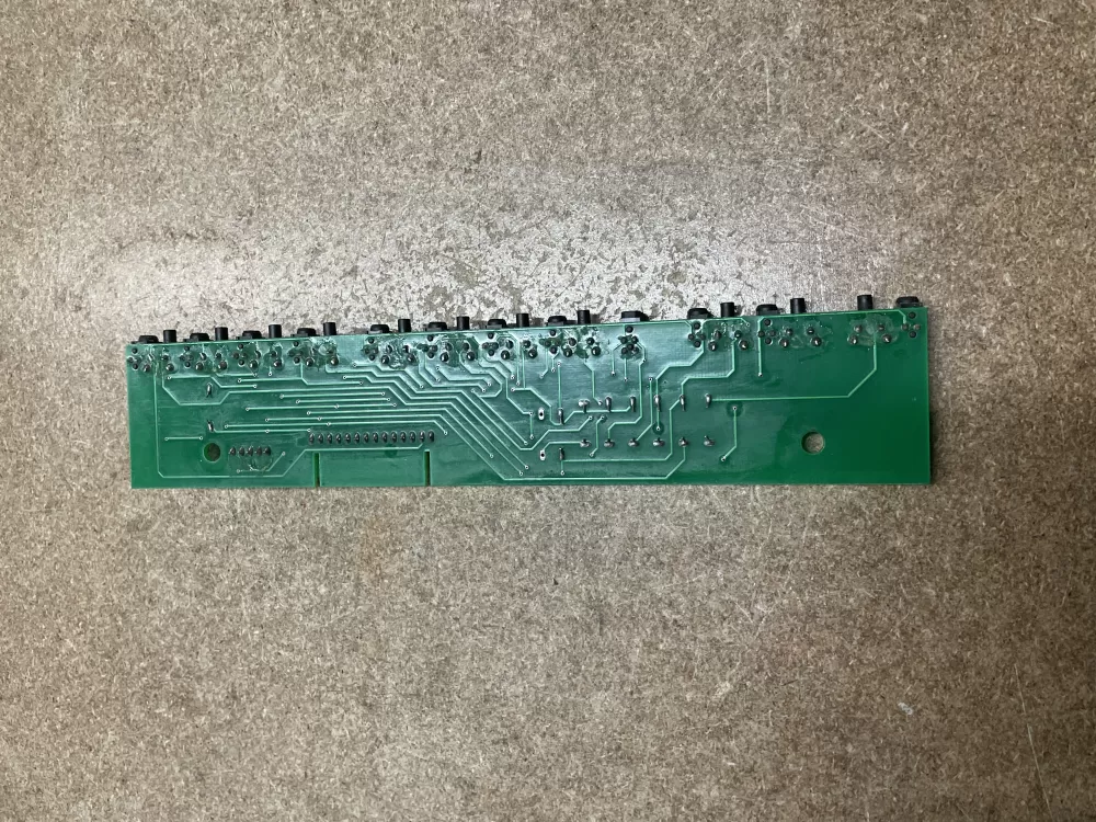 Whirlpool Kenmore 8572386 8572387 Dishwasher Control Board AZ3966 | KM1425