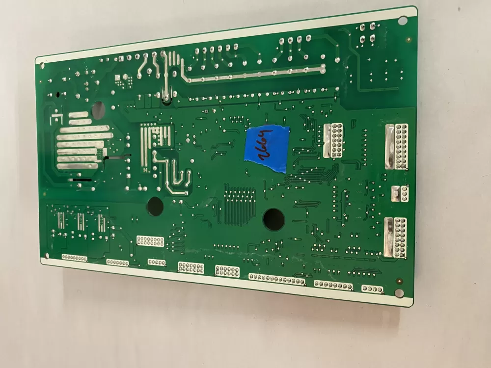 GE 197D8523G101 70213260402GA MB6075LLC Refrigerator Control AZ201014 | BK2664