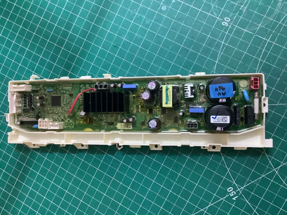 LG EBR86498703 EBR86692723 PS16223702 Washer Control AZ215951 | ARV964