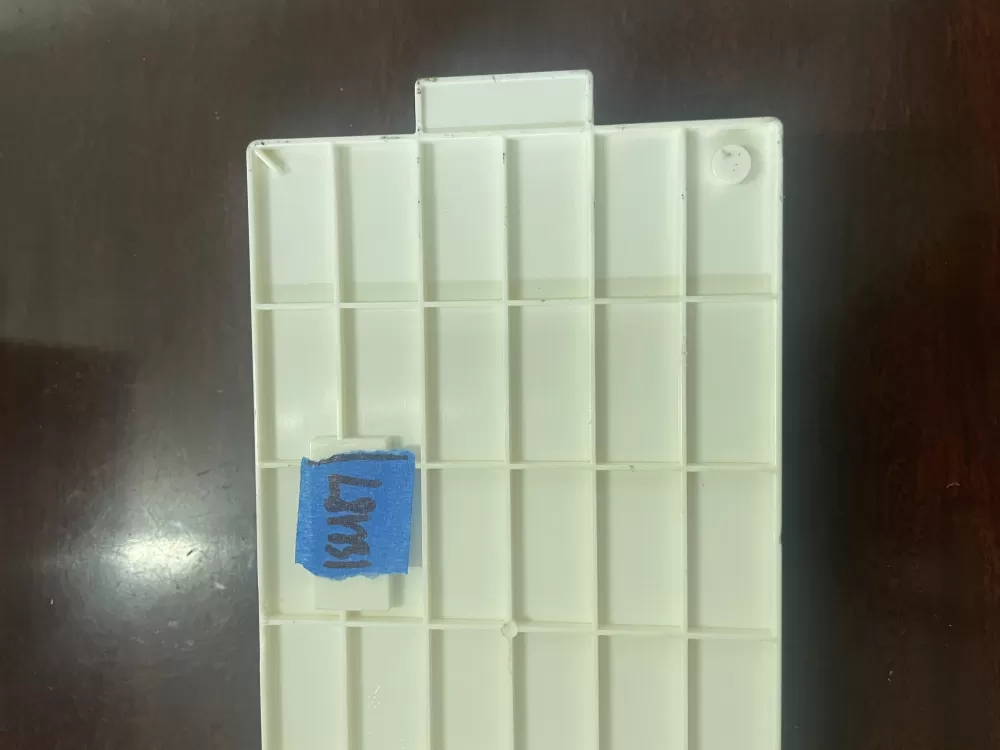 Samsung DC92-01596B DC92-01606B Dryer Control Board AZ32238 | KM87