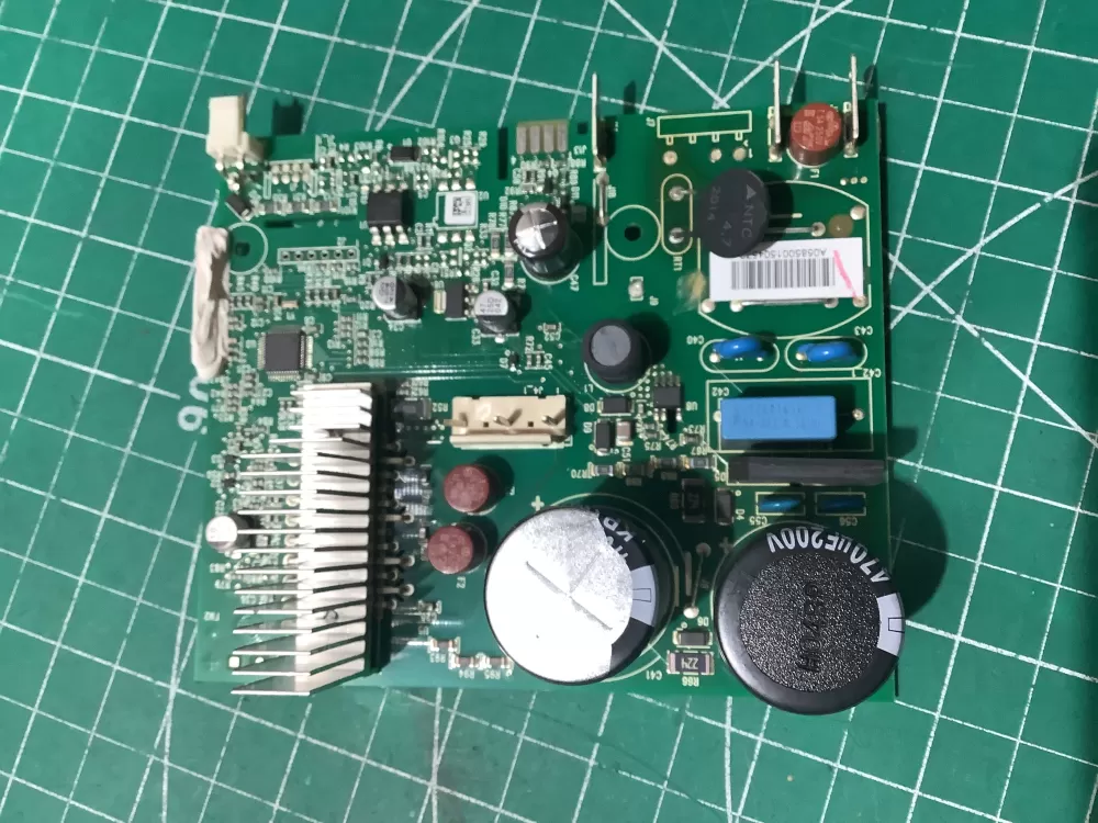 Samsung refrigerator main control board AZ197354 | AR31
