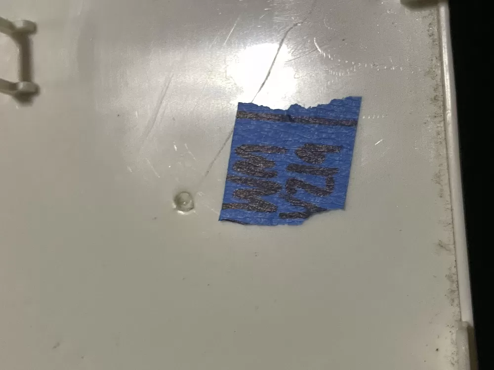 LG EBR36870717 EBR36870730 PS3645204 Washer Control Board AZ28819 | WMV219