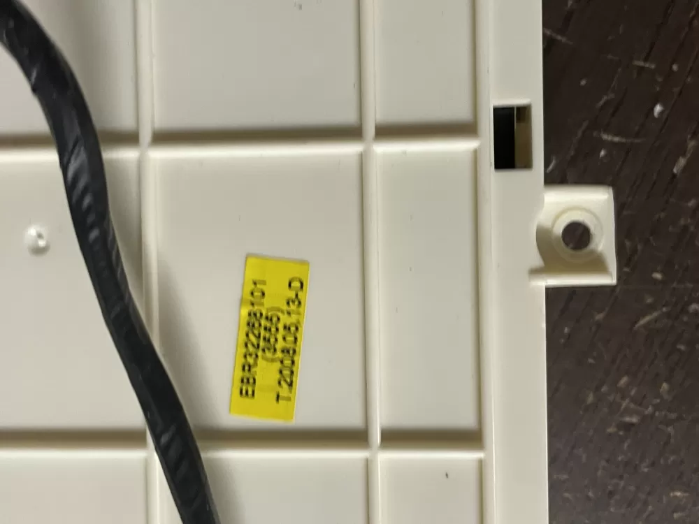 LG EAX32221201 EBR32268101 Washer Control Board AZ51114 | Wmv467