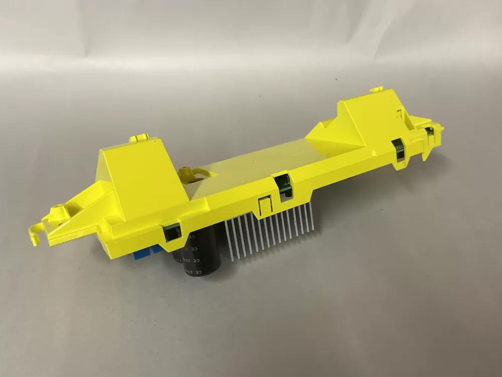 290D1965G004 GE Washer Board - Control
