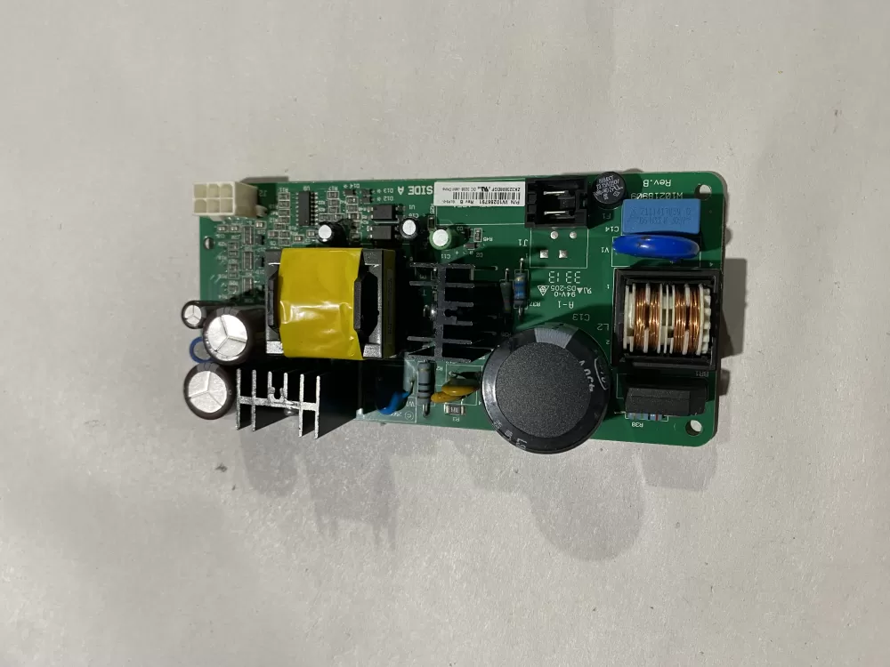 Whirlpool  Maytag  Jenn-Air W10176142 W10286791 WPW10286791 PS11752046 Oven Jenn Air Control Board