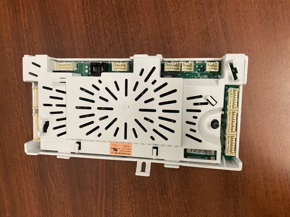 Maytag W10763749  W10522399  4282569  PS10067056 Washer Control Board