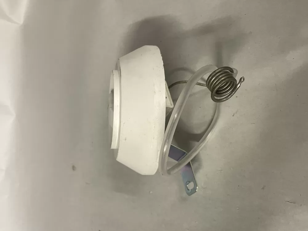 Whirlpool W10225742 3ART5CL26 Refrigerator Temperature