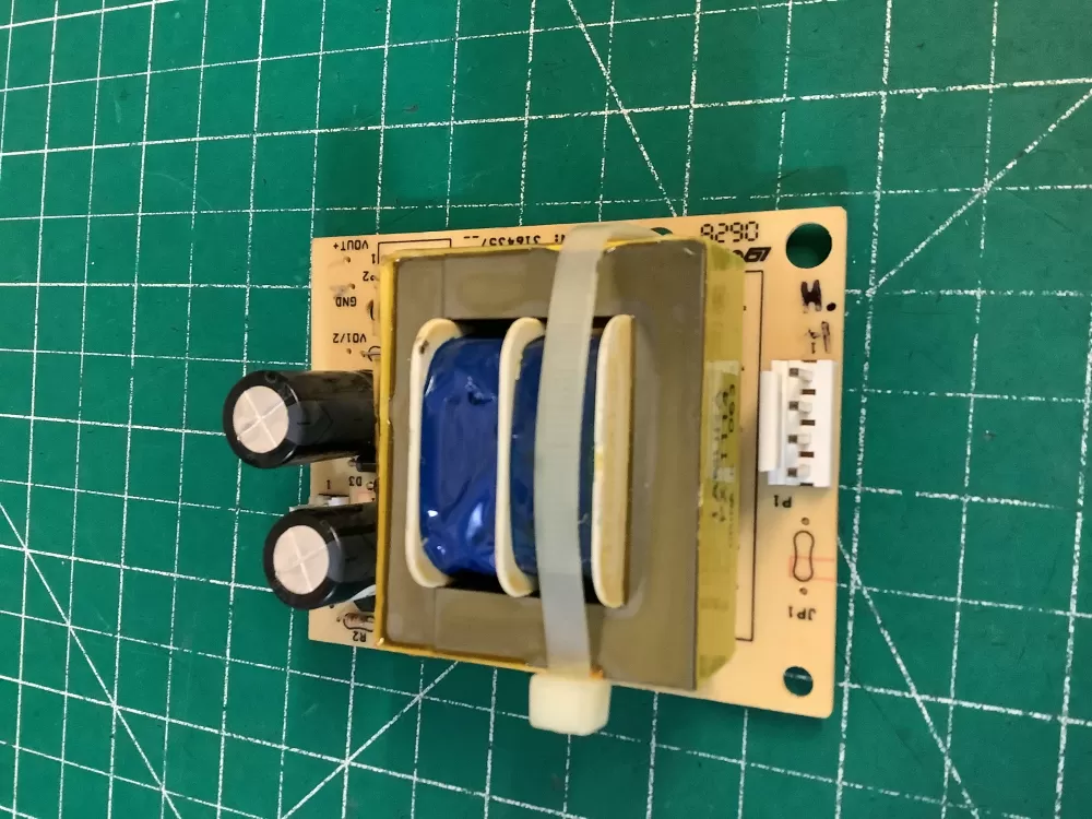 Frigidaire 316435705  Control Board Power Supply AZ227823 | NR195