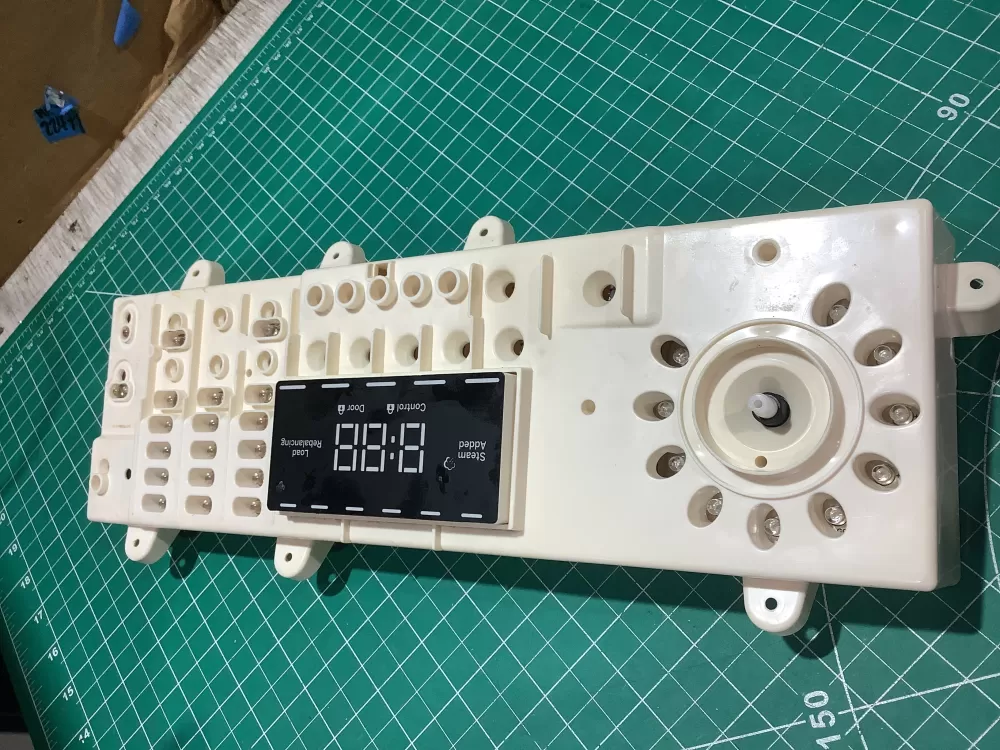 GE Washer WDMD0501000000 Control Board AZ184163 | ARV322