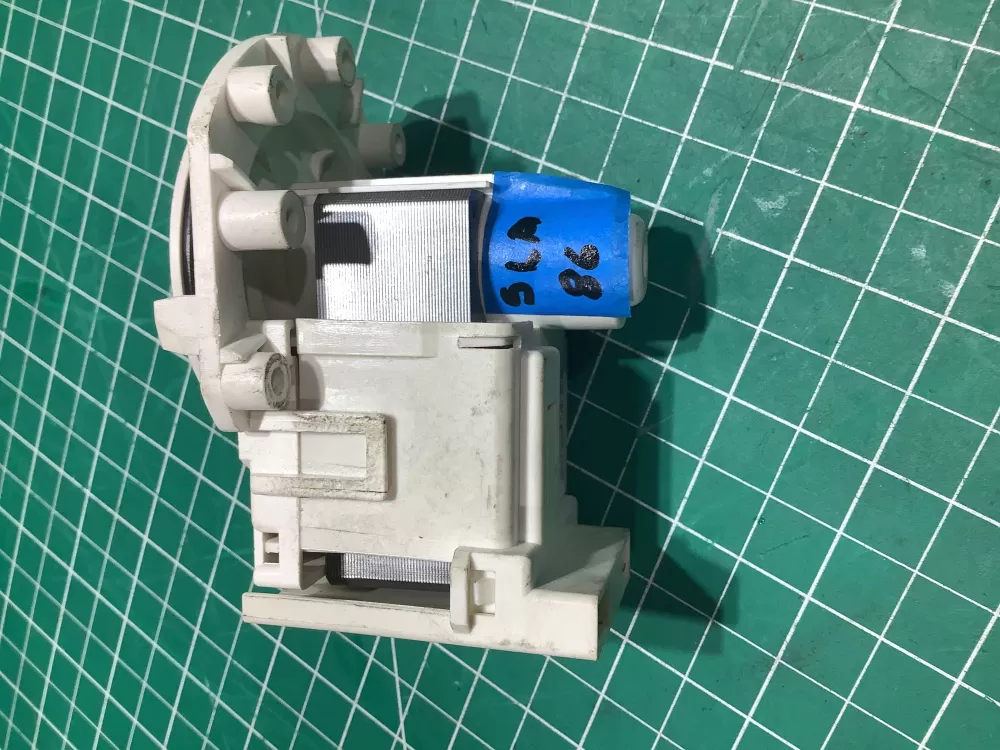 Electrolux Kenmore A00126401 Dishwasher Drain Pump AZ163247 | SL86