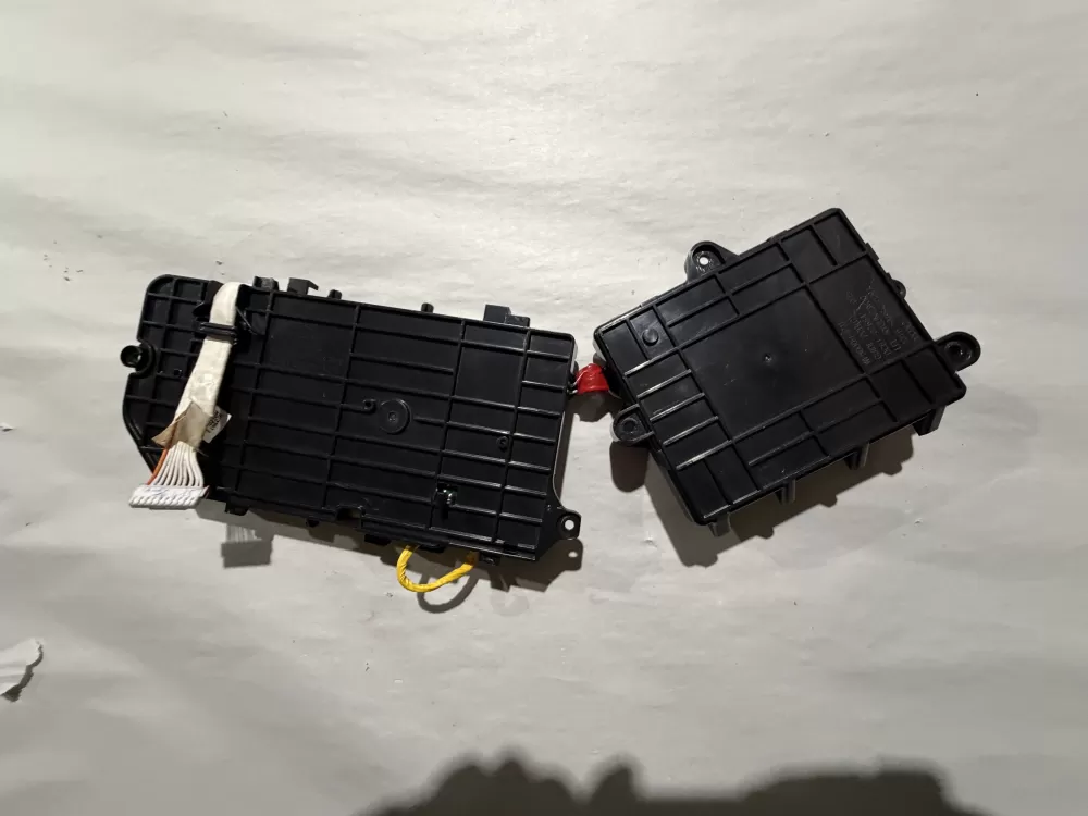 Samsung DC94-06607A Washer User Interface Control Board AZ211375 | KMV906