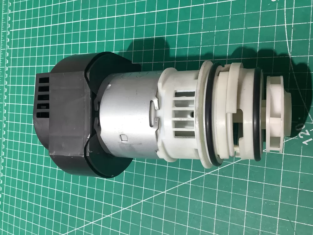Frigidaire 5304519906 Dishwasher Pump Motor AZ188507 | SL166