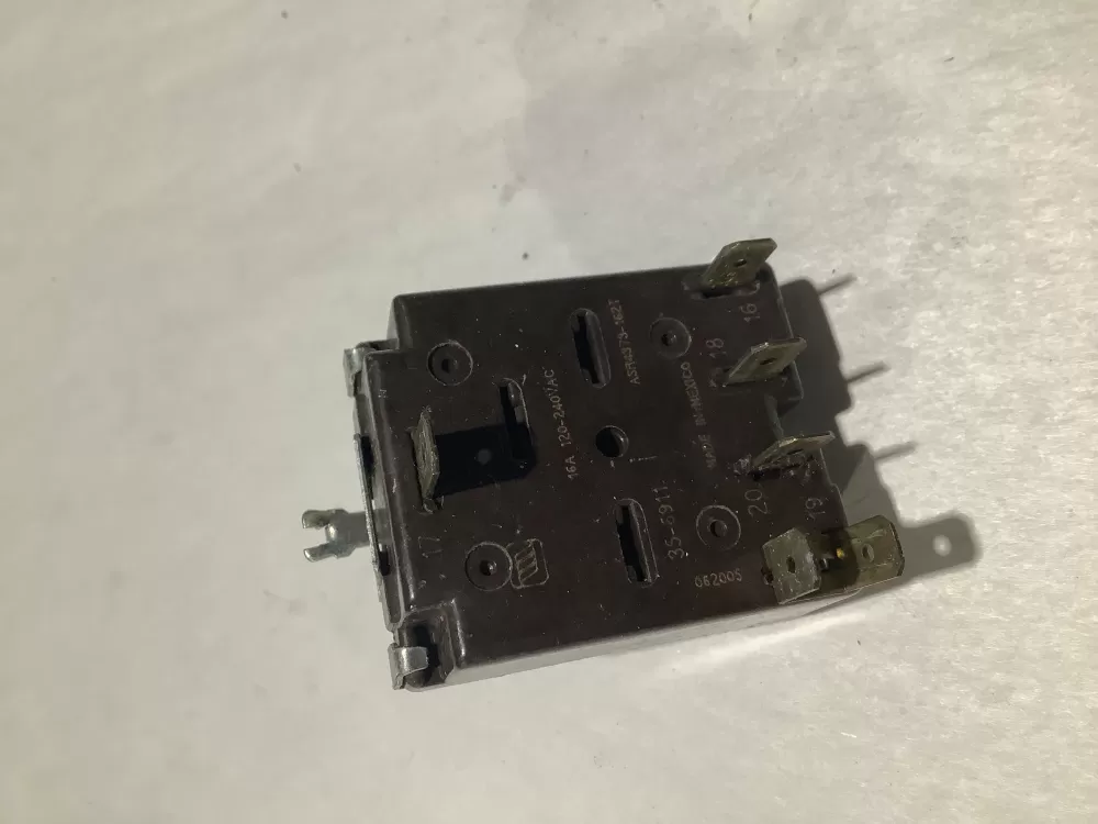  ASR4373 162T 35 6911 Washer Switch AZ113896 | Sl55