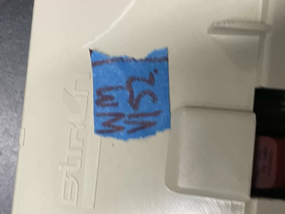 Whirlpool WP8182664 8182220 Washer Control Board AZ20955 | WMV152