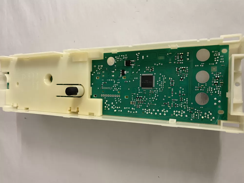 Bosch 9000225887 Dryer Control Board AZ202518 | BKV900
