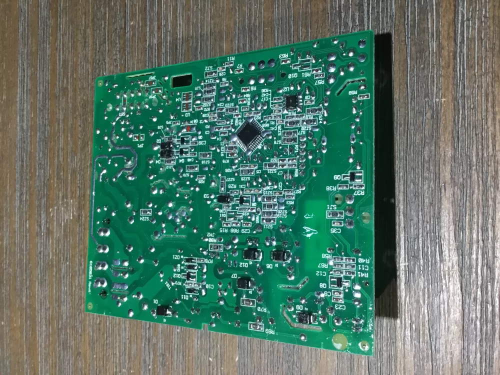 Whirlpool WPW10135090 Refrigerator Main Control Board AZ50847 | NR1837
