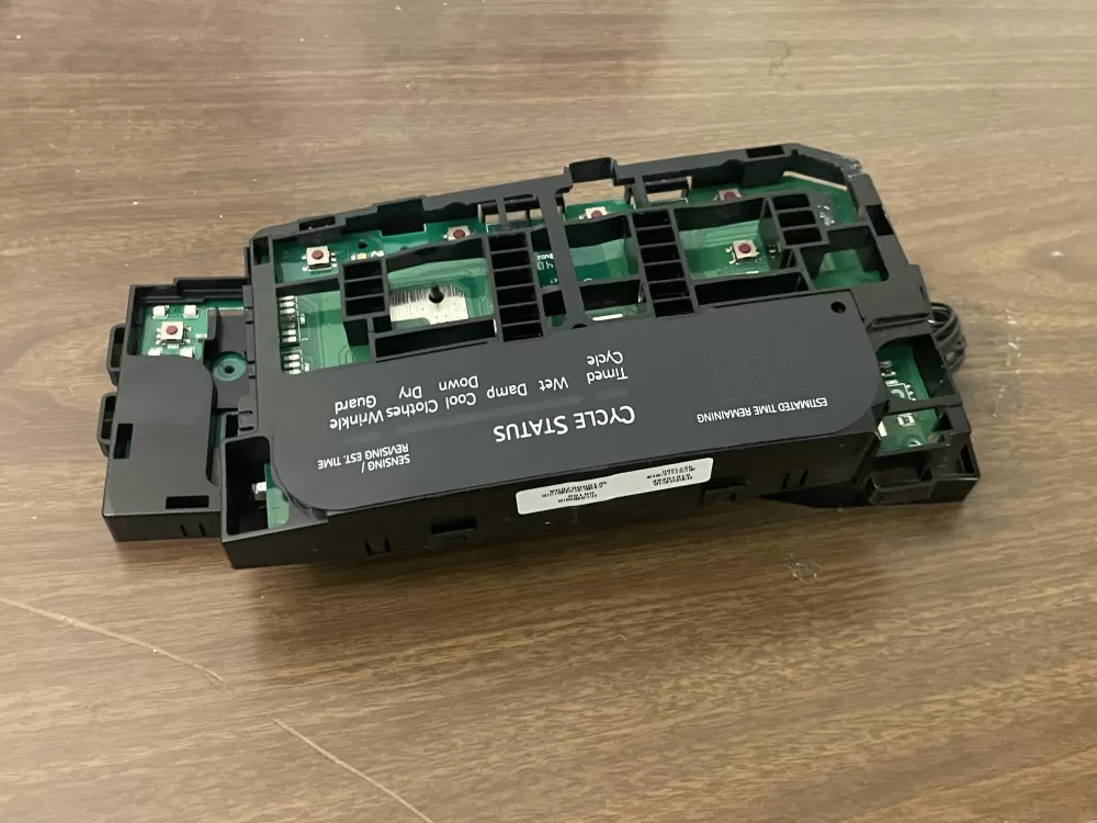 Whirlpool  KENMORE 461970230642  W10172239  4619 702 30691  461970230711  4619 702 30461  4619 702 30692  4619 702 30702  340246  4619 702 30662  W10246782  W10121375  461970230642  W10172227  W10110646  W10023340  Wpw10023340  461970238151  461970238163  W10206030  W10023340  W10300038  W10339968  W10172245  4619 702 30641  461970230641  461970230662  461970230642 Washer Control Board
