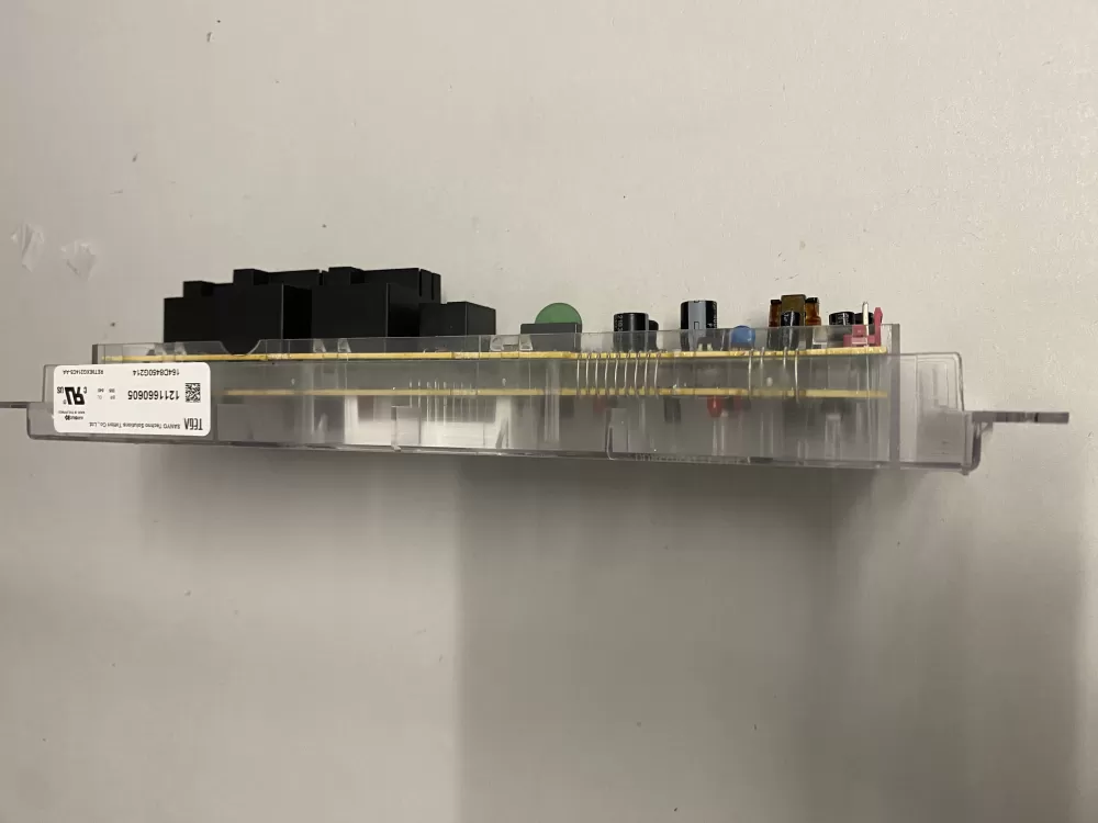 GE WB27X45467 164D8450G214 WB27X41726 Range Control Board AZ227479 | BK1931