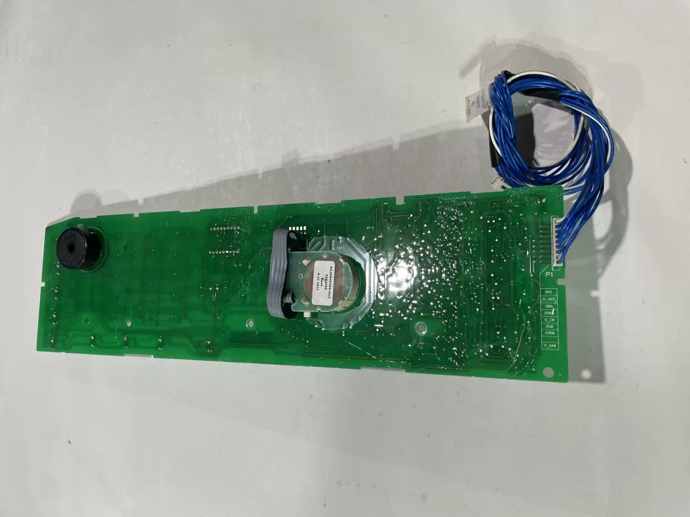 Whirlpool Kenmore W10583043 Washer Control Board Interface AZ173528 | KM478