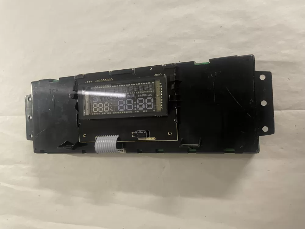 Whirlpool W10157246 Range Oven Main Control Board AZ115688 | KMV390
