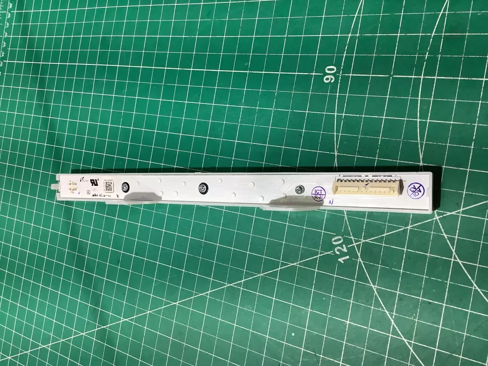 Samsung DA9200202A Control Board AZ190480 | AR1286