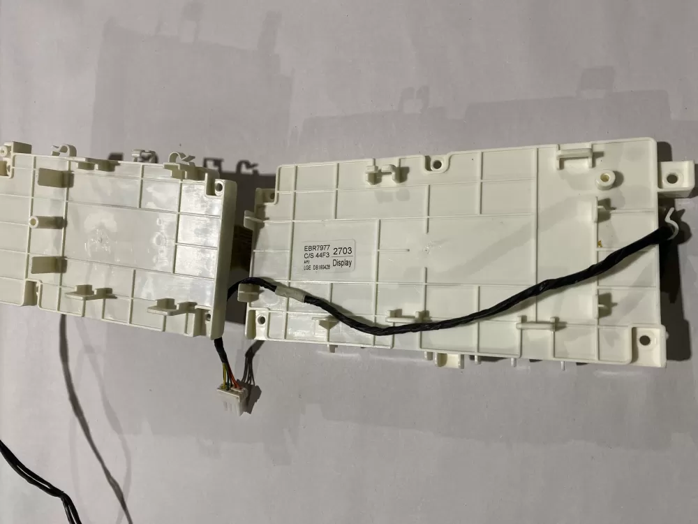 LG AP5977827 EBR79772703 Washer Control Board AZ182437 | BKV485