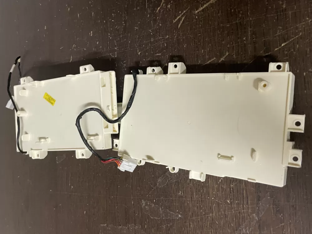 LG EAX36602101 EBR36870701 Washer Control Board AZ50869 | Wmv462