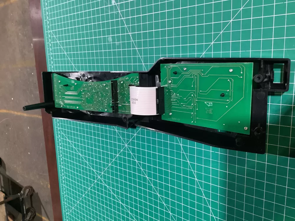 Whirlpool Kenmore 8519269 Dryer Control Board Rev AZ140979 | NRV567