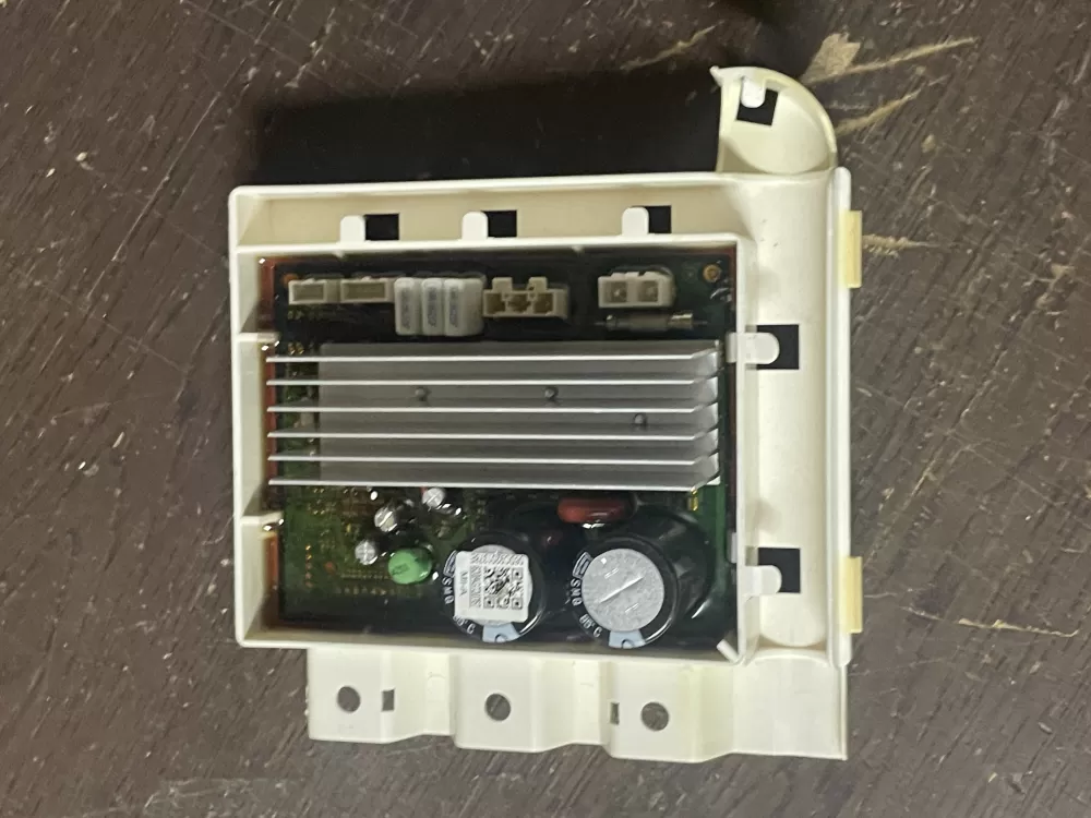 Samsung DC92-01531C DC9201531C Washer Control Board Inverter