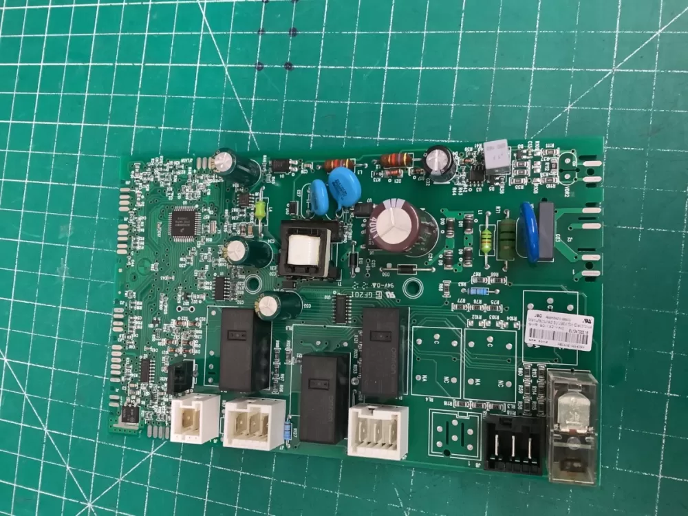 EL13470651B Electrolux Dryer Board - Control
