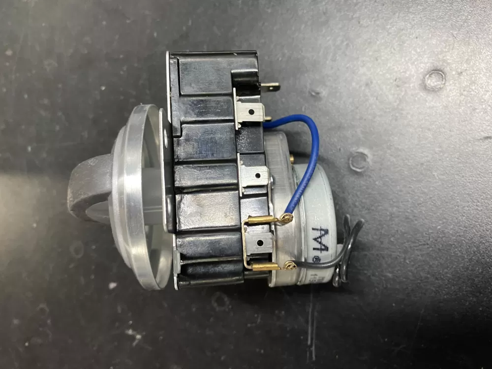 Maytag 8566184B Dryer Timer AZ14674 | BK1455