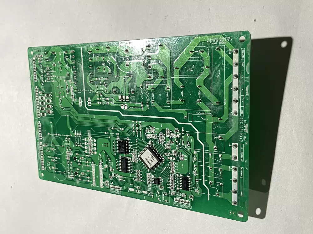 Kenmore LG EBR41531306 Refrigerator Main Contorl Board AZ230843 | Wm1567