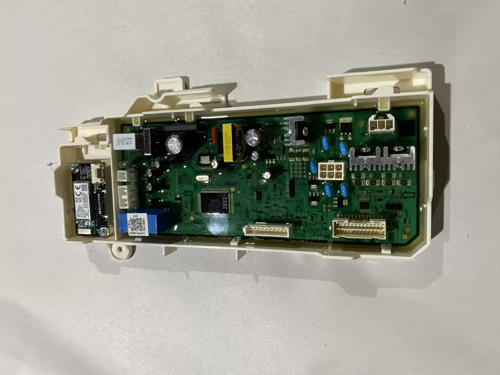 Samsung DC92-03470B  DC92-02002J  DC92-03385A   Washer Main Control Board