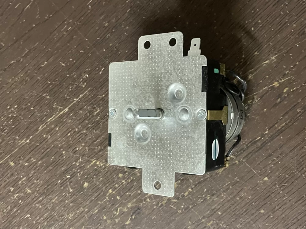 Whirlpool Maytag Amana WP3406725 3406725 AP6008573 Dryer Timer AZ39138 | Wm480