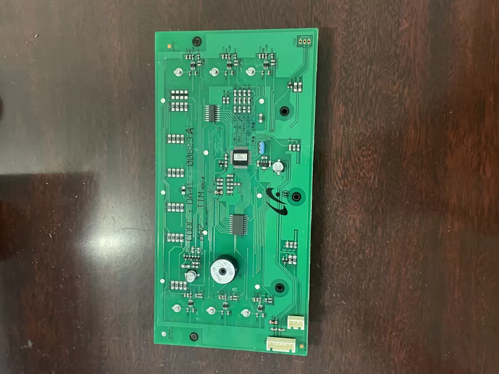Samsung Da63 04331 Refrigerator Control Board Dispenser AZ48394 | KM1784