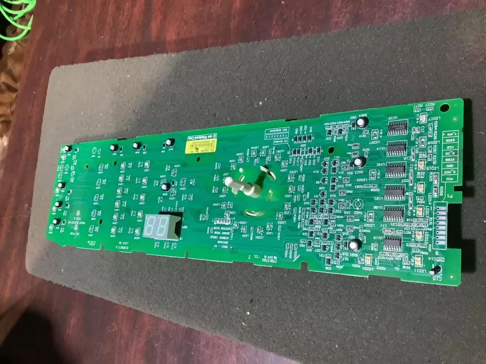 Kenmore 8564396 8564400 WP8564396 Dryer Control Board