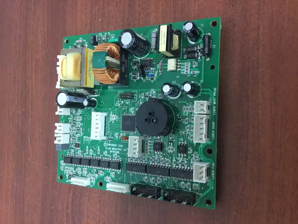 Viking Range Control Board 000621-000 AZ55158 | NR1861