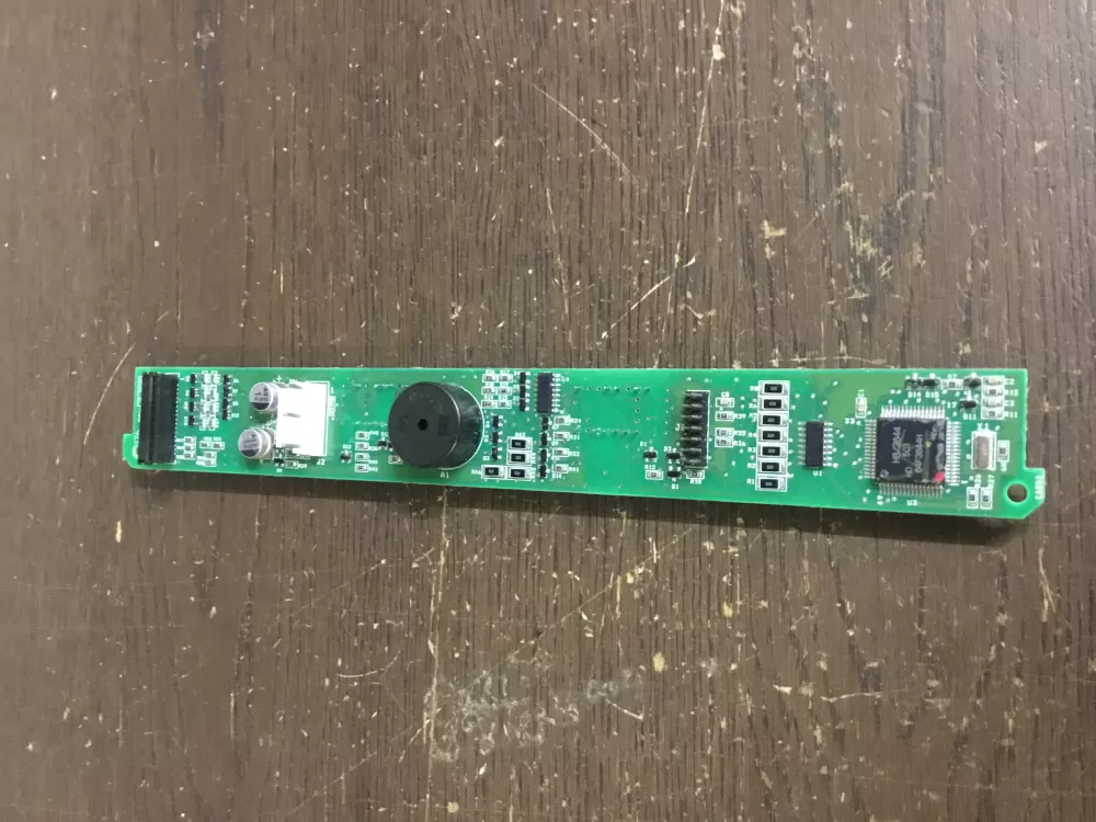 GE Refrigerator Display Control Board AZ19613 | NR173